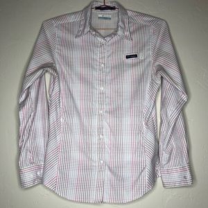 Columbia Super Tamiami Button Down Shirt